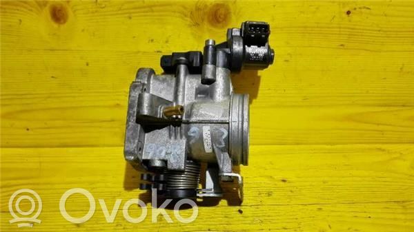 Seat Inca (6k) Drosselklappenventil 
