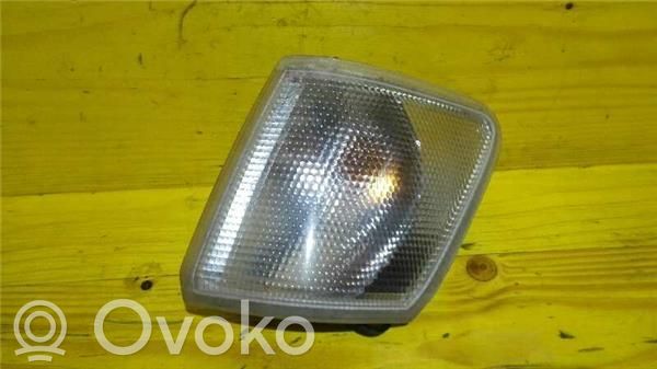 Ford Fiesta Headlight/headlamp 