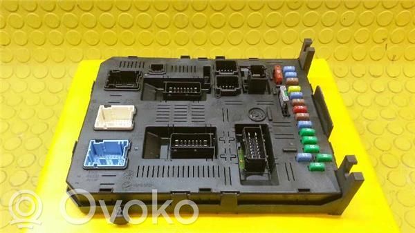 Fuse module   281133997A1
