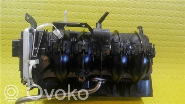 Opel Corsa B Galerie admisie 
