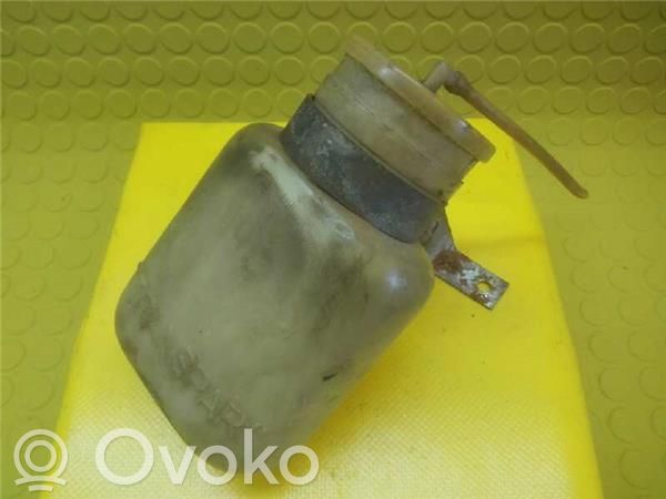 Vase d'expansion de carburant