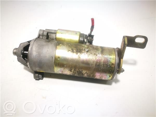 Motor de arranque   97BB11000BC,9152BA