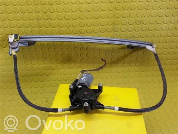 Renault Scenic I Alzacristalli elettrico della portiera anteriore 