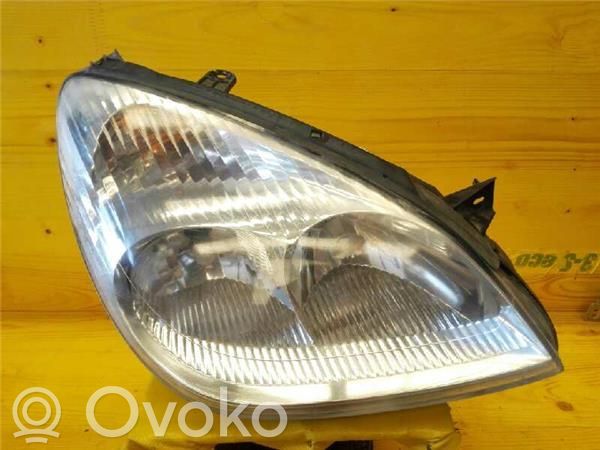 Citroen C5 Headlight/headlamp 