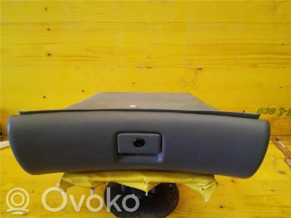 Opel Astra F Guantera 