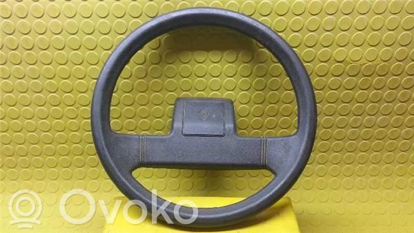 Steering wheel   7700755886