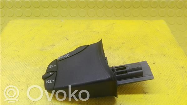Multifunctional control switch/knob   96AB14K147AC