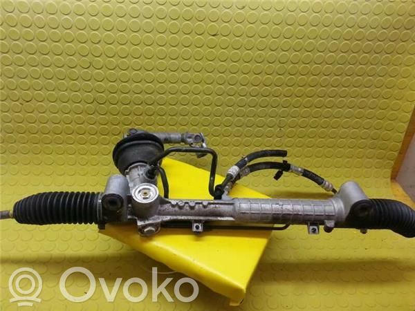 Opel Astra G Przekładnia kierownicza / Maglownica 
