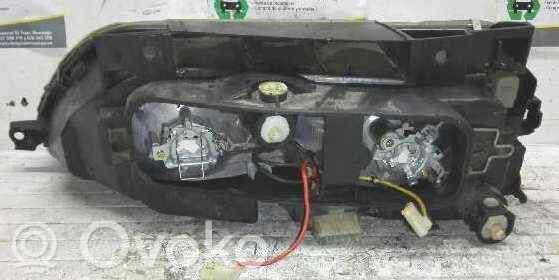 Citroen Xantia Scheinwerfer 