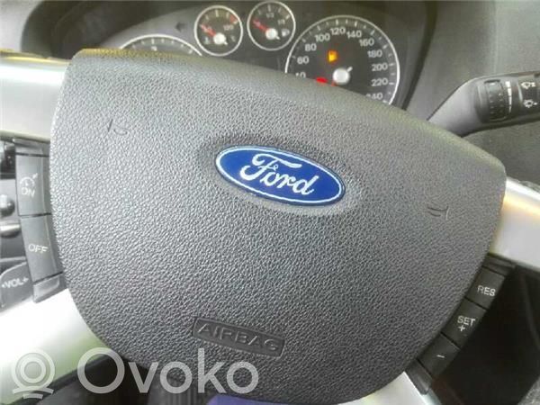 Ford Focus Stūres drošības spilvens 