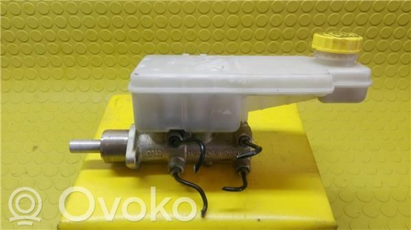 Peugeot Boxer Servofreno 
