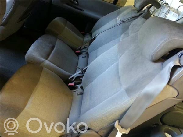 Renault Espace IV Takaistuin 
