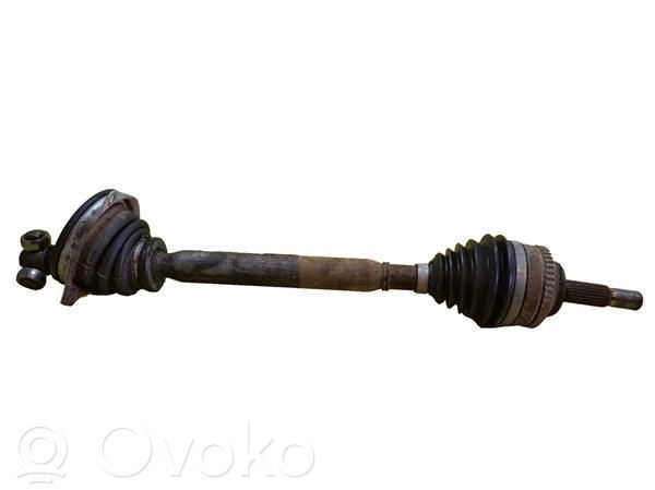 Eje delantero   7700114918