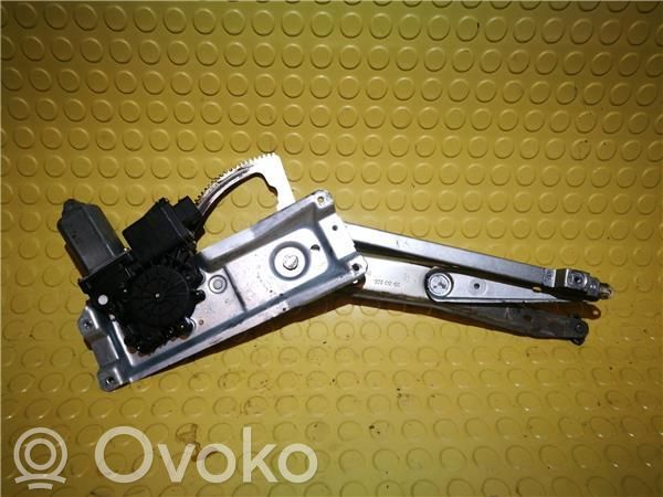 Opel Vectra B Podnośnik szyby drzwi z silniczkiem 