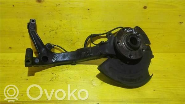 Volkswagen PASSAT B3 Front wheel hub spindle knuckle 