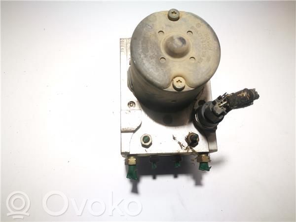 Peugeot 307 Unidad de control/módulo del ABS 