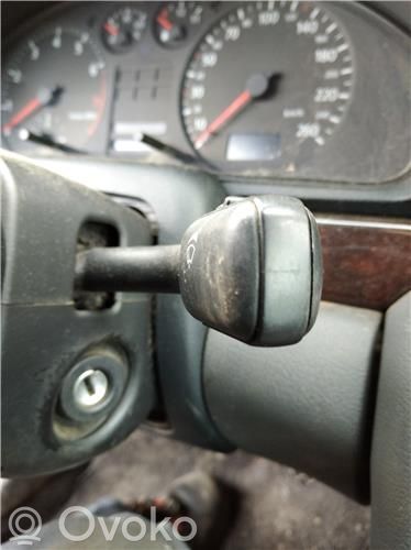 Interruptor del limpiaparabrisas