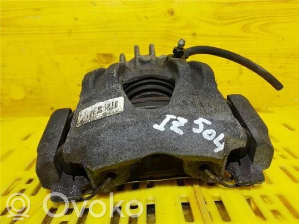 Citroen Xsara Drum brake (front) 
