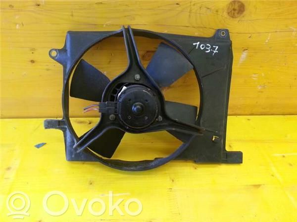 Opel Kadett E Saldēšanas iekārtas, ledusskapis (kravas automašīna) 