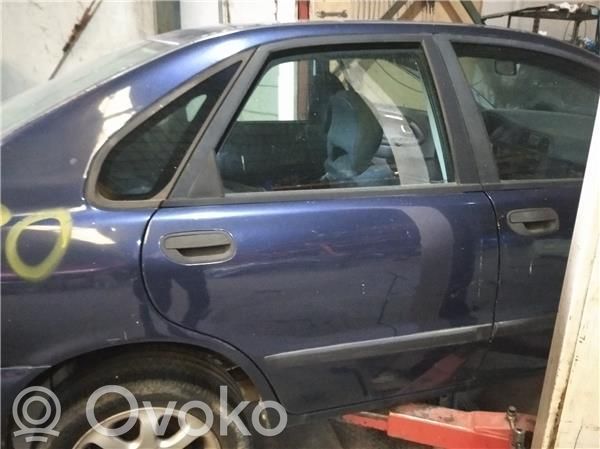 Volvo S40, V40 Portiera posteriore 