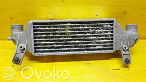 Intercooler radiator   1671444