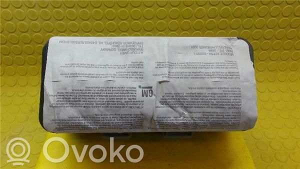 Opel Astra G Passenger airbag 