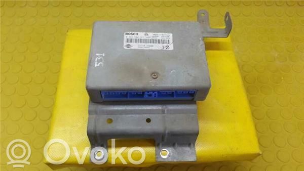 Nissan Micra Engine control unit/module ECU 