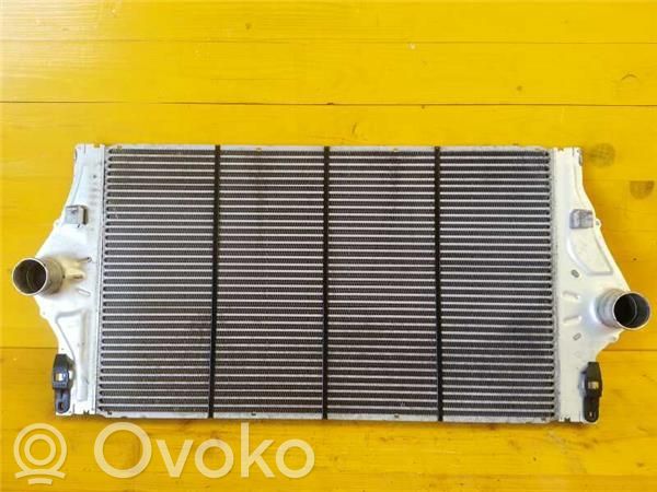 Radiador intercooler   8200075810C
