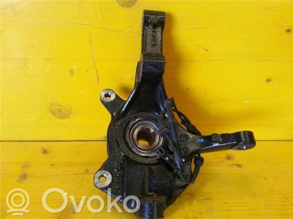 Achsschenkel vorne   13265