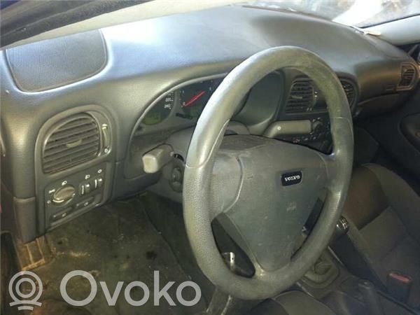 Volvo S40, V40 Panel de instrumentos 
