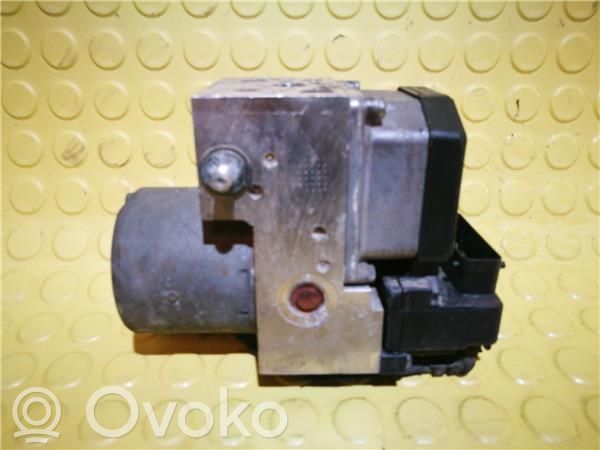 Opel Zafira A ABS valdymo blokas 