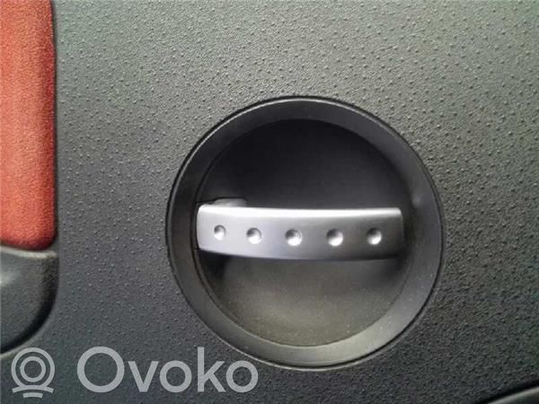 Front door interior handle   9143J1