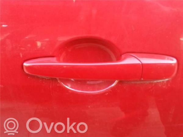 Manecilla externa puerta trasera   C24372410EFKZ