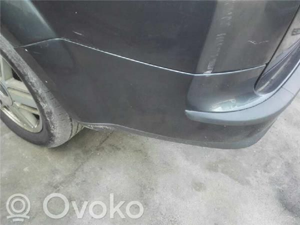 Ford Focus Galinis bamperis 