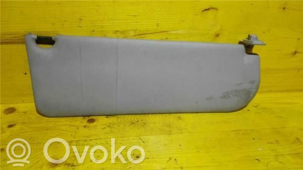 Sun visor