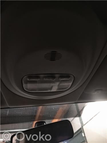 Front seat light