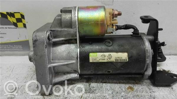 Motor de arranque   875160,104346
