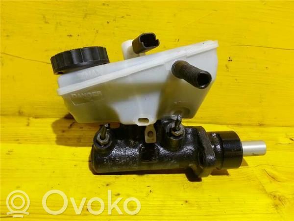 Peugeot Expert Brake booster 