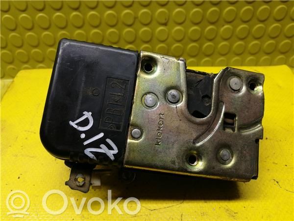 Front door lock   9135J1