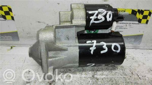 Motor de arranque   1005831013