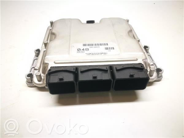 Volvo S40, V40 Engine control unit/module ECU 