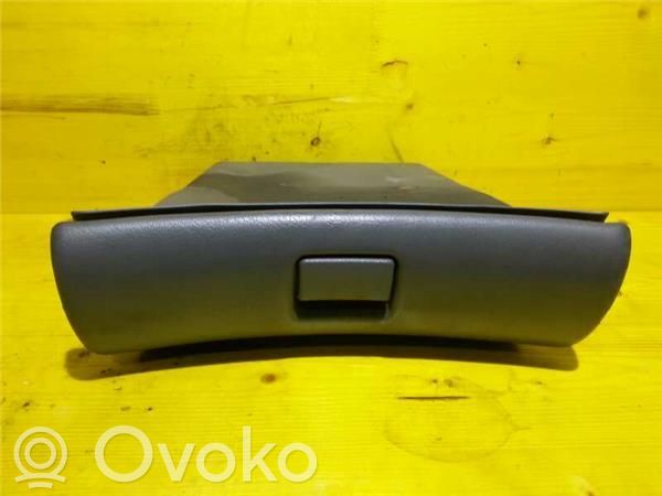 Opel Astra F Guantera 