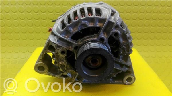 Opel Vectra B Alternator 
