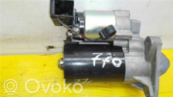 Alfa Romeo 147 Electromotor 