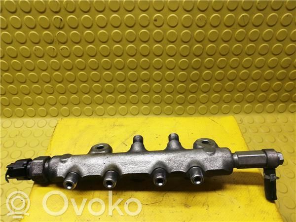 Corps injection Monopoint   2J6204