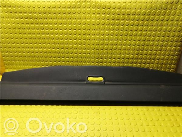 Parcel shelf load cover   3424662