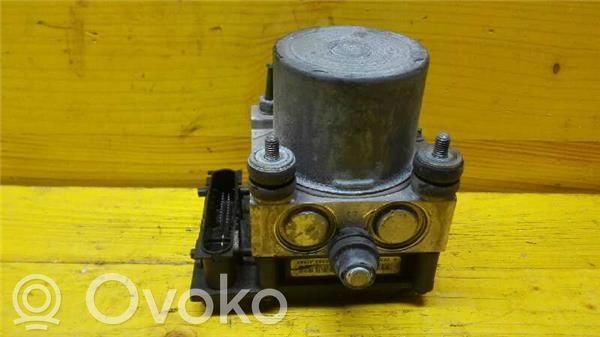 ABS control unit/module   265231583