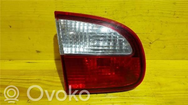 Rear tail light bulb