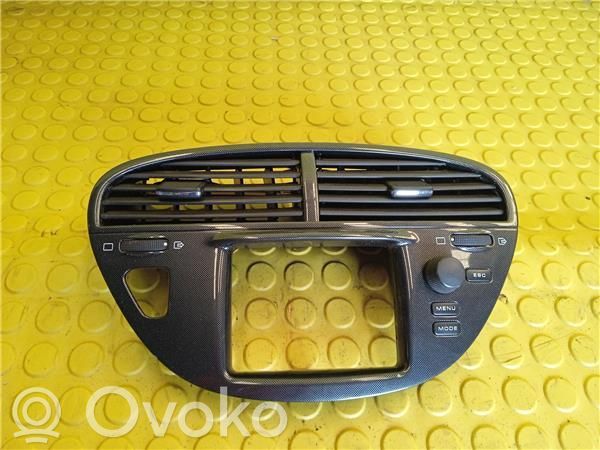Peugeot 607 Grilă ventilație centrală 