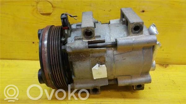 Air conditioning (A/C) compressor (pump)   D2501